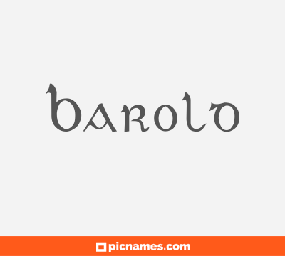 Barold