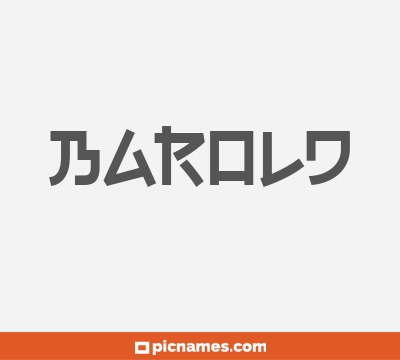 Barold