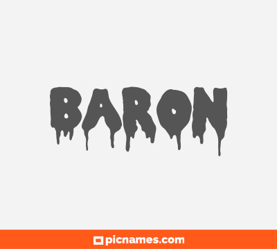 Baron