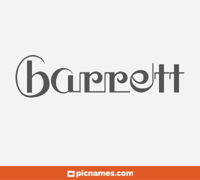 Barrett