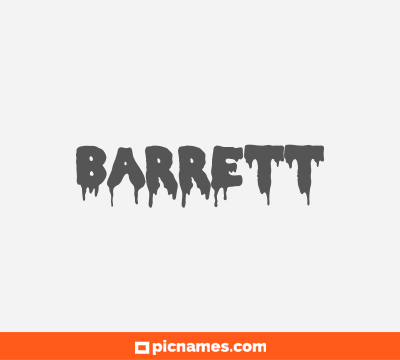 Barrett