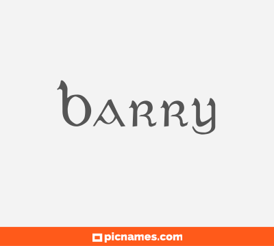 Barry