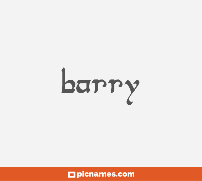 Barry