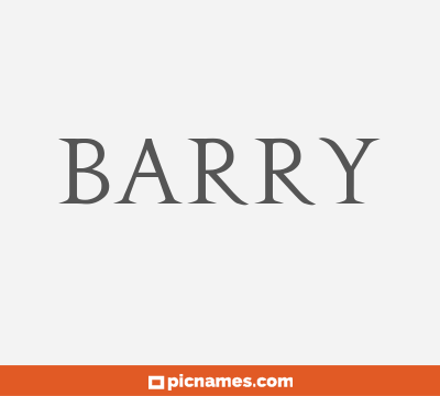 Barry