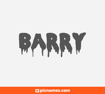 Barry