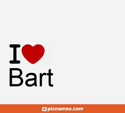 Bart