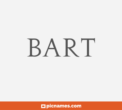 Bart