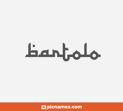 Bartolo