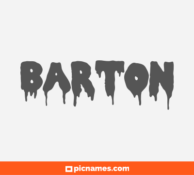 Barton