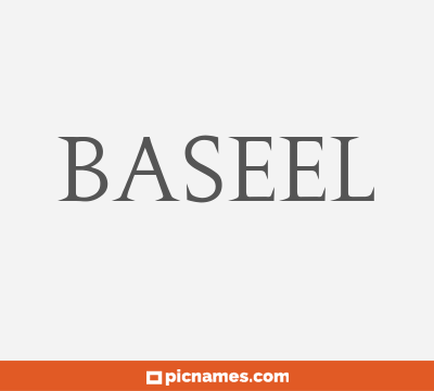 Baseel