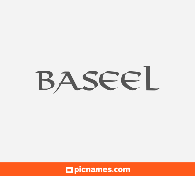 Baseel