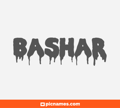 Bashar