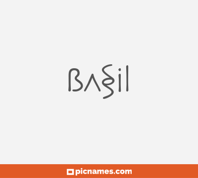 Basil