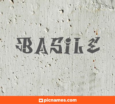 Basile
