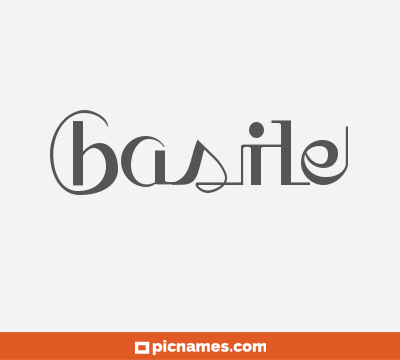 Basile