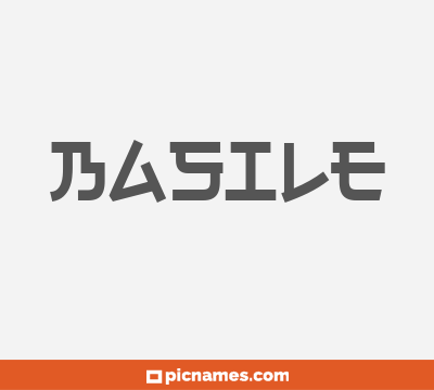 Basile