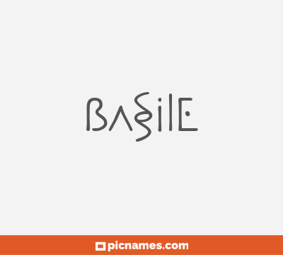 Basile