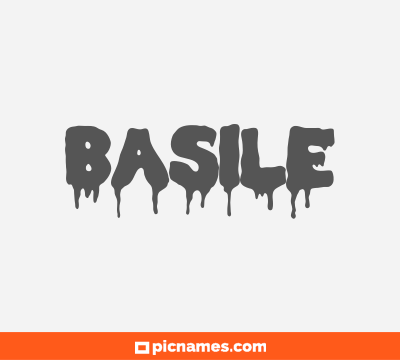 Basile
