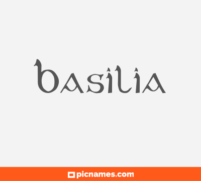 Basilia