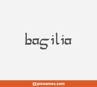 Basilia