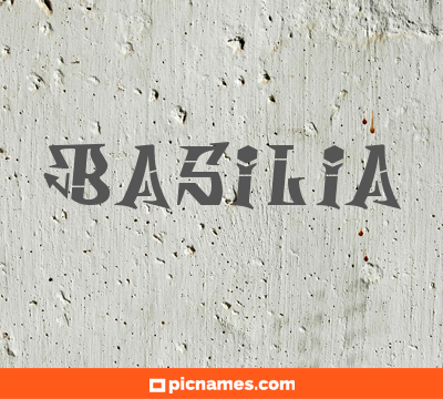 Basilia