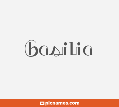 Basilia