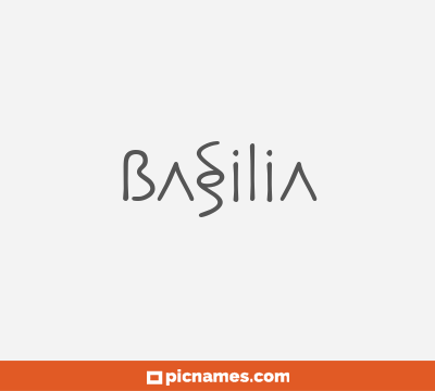 Basilia