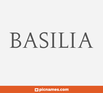 Basilia