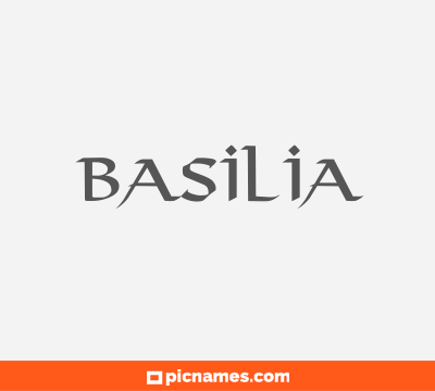 Basilia