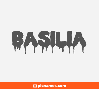 Basilia