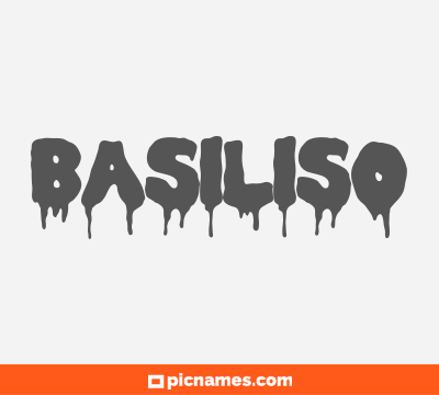 Basilio