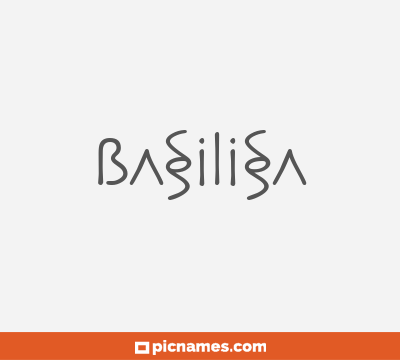 Basilisa