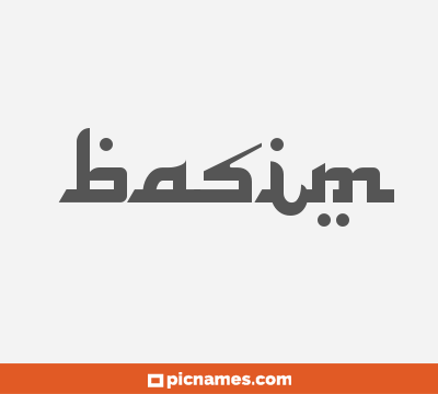 Basim