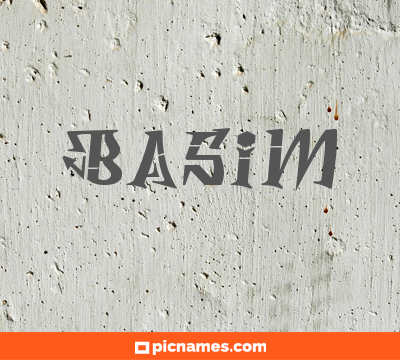 Basim