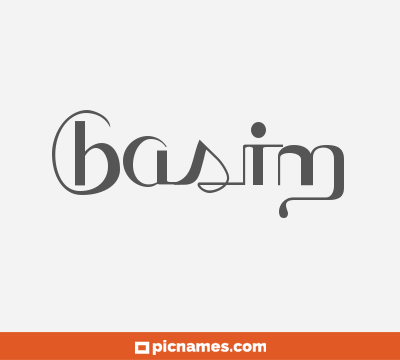 Basim