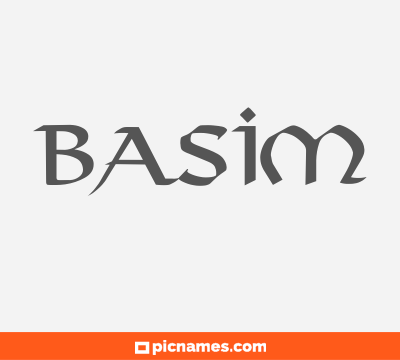 Basim