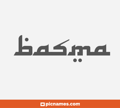 Basma