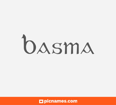Basma