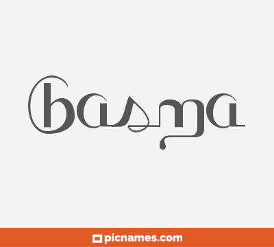 Basma