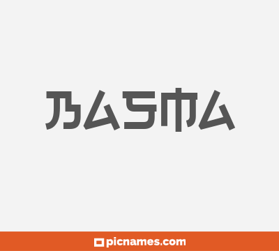 Basma