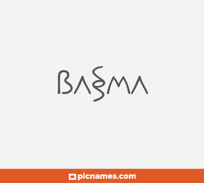 Basma