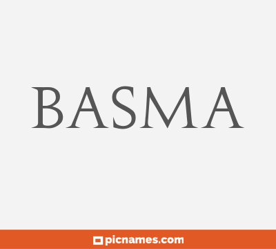 Basma