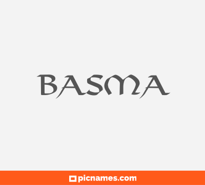 Basma