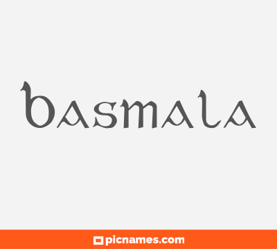 Basmala