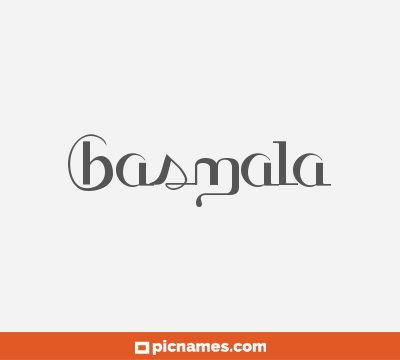 Basmala