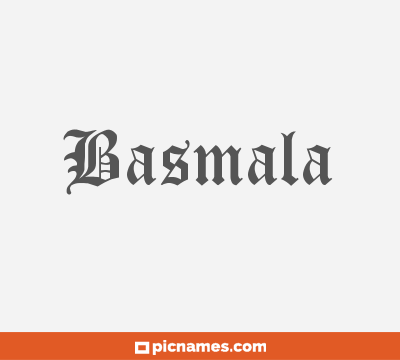 Basmala