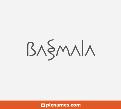 Basmala