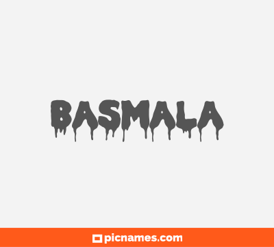 Basmala