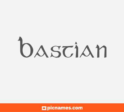 Bastian