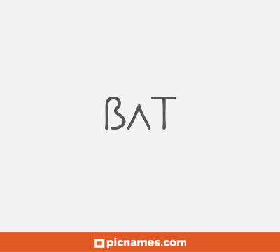 Bat